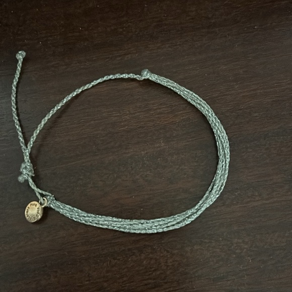 PV Silver sparkle bracelet - Picture 1 of 2